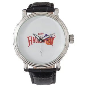 Reloj De Pulsera Días de halloween