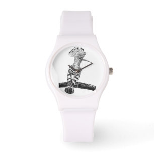 Reloj De Pulsera Dibujo de hooposa