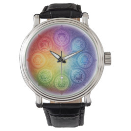 Reloj De Pulsera Die 7 Chakren´9