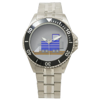 Reloj De Pulsera Diésel de patio
