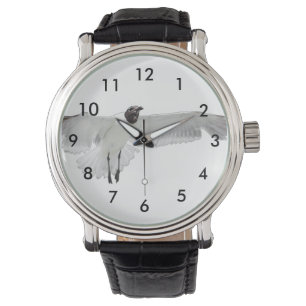 Reloj De Pulsera Difundir esas alas PNG