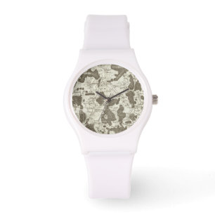 Reloj De Pulsera Dijon