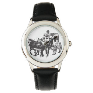 Reloj De Pulsera Diligencia