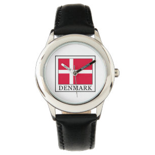 Reloj De Pulsera Dinamarca