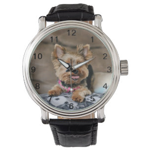 Reloj De Pulsera Dínamo pequeño