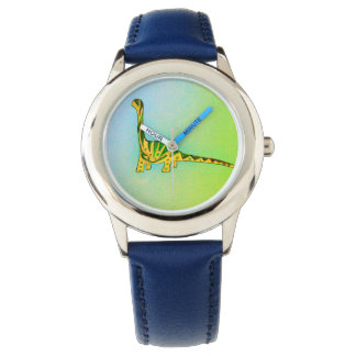 Reloj De Pulsera Dino Watch