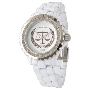 Reloj De Pulsera Diplomado de colegio de abogados