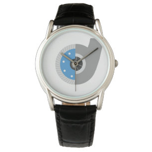 Reloj De Pulsera Dircheapaily Turbo Watch