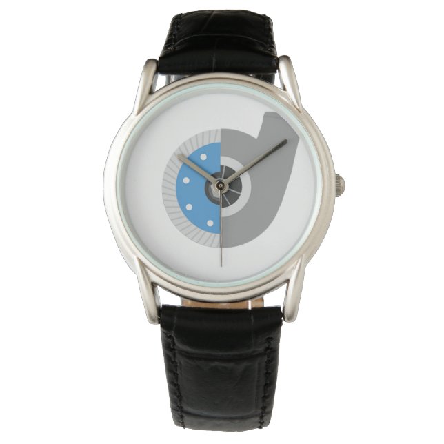 Reloj De Pulsera Dircheapaily Turbo Watch (Anverso)