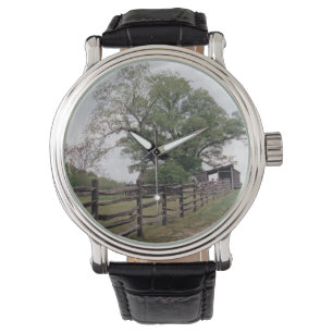Reloj De Pulsera Dirección