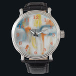 Reloj De Pulsera Dirección I<br><div class="desc">Moderno</div>