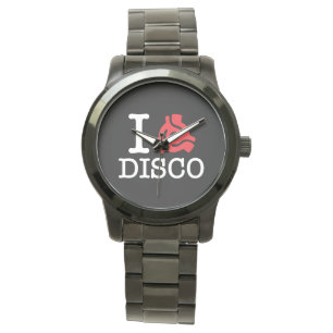 Reloj De Pulsera Disco adaptador I 45