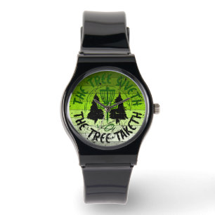 Reloj De Pulsera Disco de golf