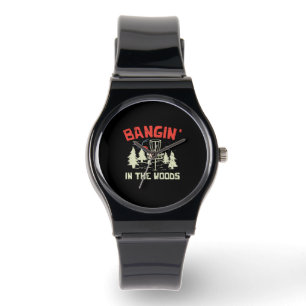 Reloj De Pulsera Disco de golf