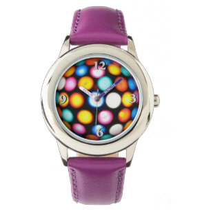 Reloj De Pulsera Discoteca