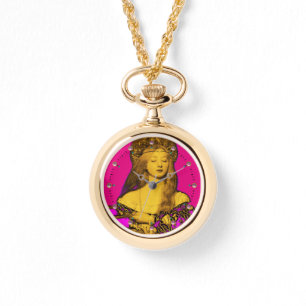 RELOJ DE PULSERA DISEÑADOR DE COSTUMBRES DE BELLEZA DE VANITY-FASHI