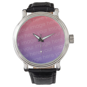 Reloj De Pulsera Diseñar el propio