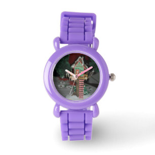 RELOJ DE PULSERA DISEÑAR SU PROPIO VIGILANCIA - PERSONALIZAR-PERSO