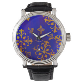 Reloj De Pulsera Diseño