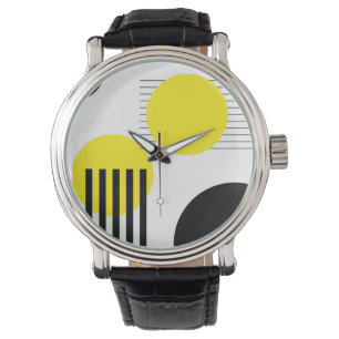 Reloj De Pulsera Diseño abstracto