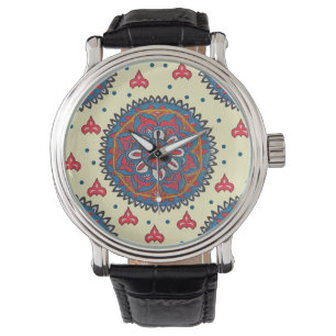 Reloj De Pulsera diseño alternativo