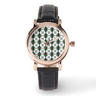 Reloj De Pulsera Diseño de araña