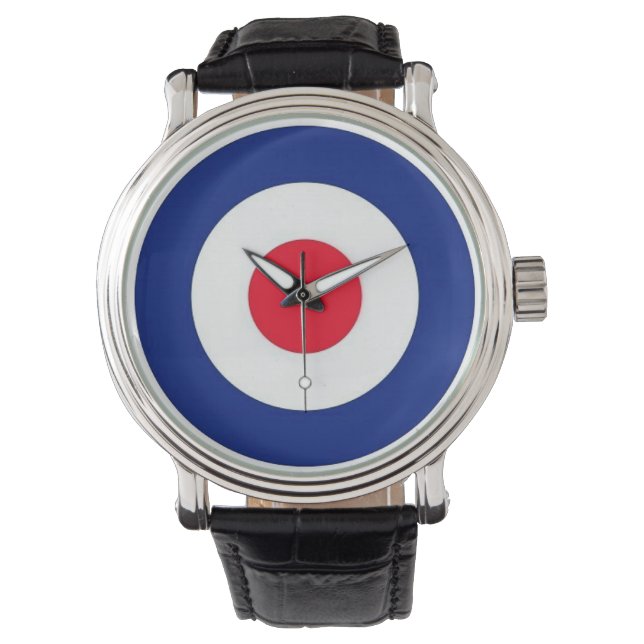 Reloj De Pulsera Diseño de destino de Mod (Anverso)