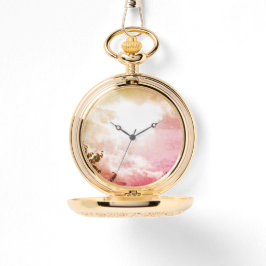 Reloj De Pulsera DISEÑO DE ESTILO DE ARTE DE CONEXIÓN DE eWatch