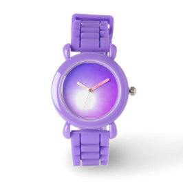 Reloj De Pulsera Diseño de estilo ecológico fresco para niños de eW