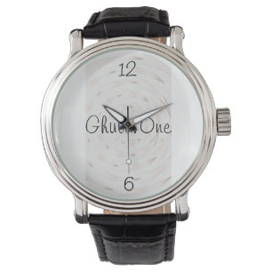 Reloj De Pulsera Diseño de GhuluMuck