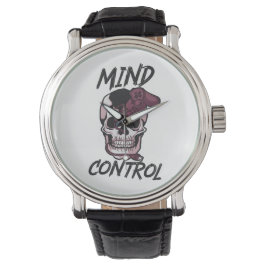 Reloj De Pulsera Diseño de juegos de control mental