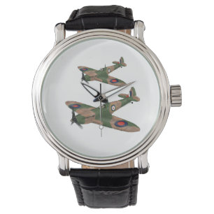 Reloj De Pulsera Diseño de Spitfire