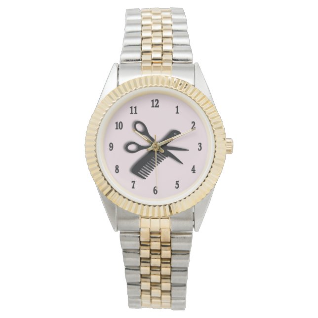 Reloj De Pulsera Diseño estético (Anverso)