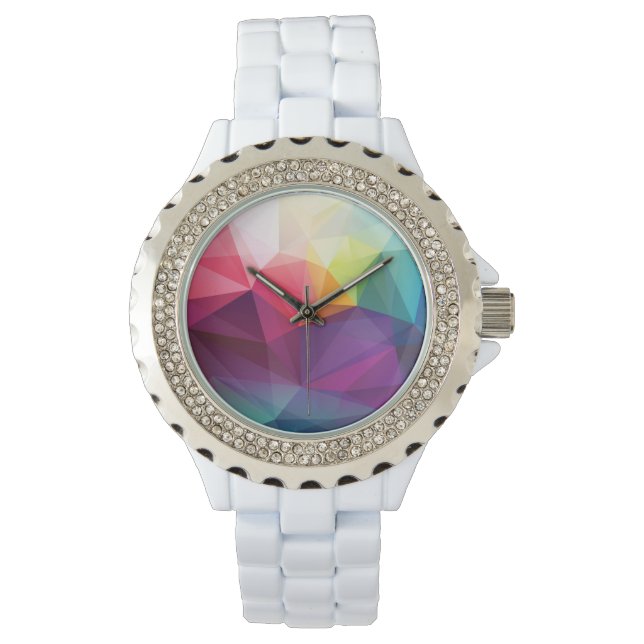 Reloj De Pulsera Diseño moderno (Anverso)