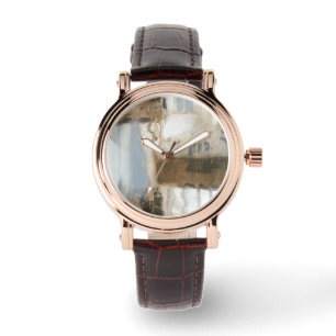 Reloj De Pulsera Diseño modular I