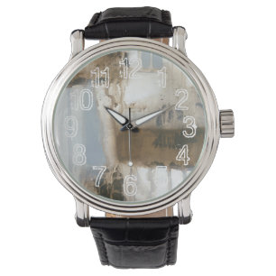 Reloj De Pulsera Diseño modular I