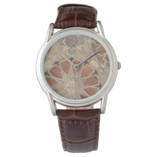 Reloj De Pulsera Diseño No-Embellecido I de Marrakesh