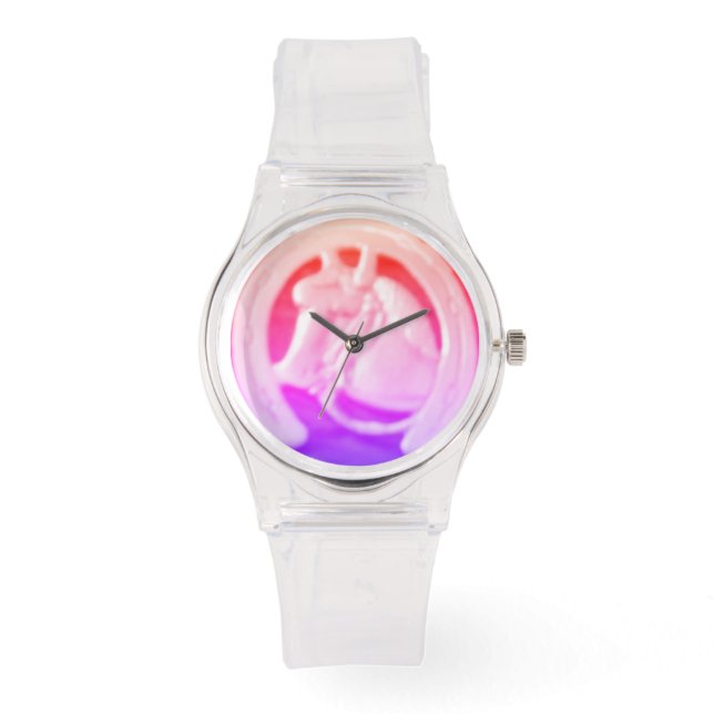 RELOJ DE PULSERA DISEÑO WATCH DE WATCH DE LA MUJER (Anverso)