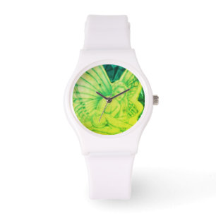 RELOJ DE PULSERA DISEÑO WATCH DE WATCH DE LA MUJER