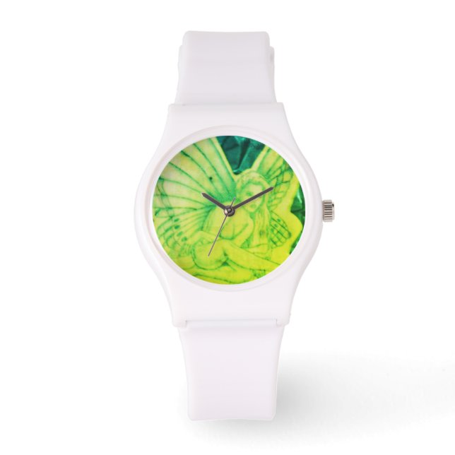 RELOJ DE PULSERA DISEÑO WATCH DE WATCH DE LA MUJER (Anverso)