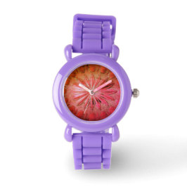 Reloj De Pulsera diseño y arte de chicas de vigilancia