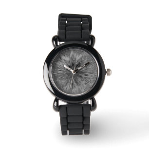 Reloj De Pulsera diseño y arte de chicas de vigilancia