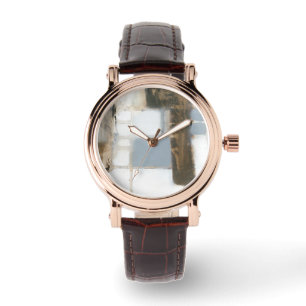 Reloj De Pulsera Disposición modular II