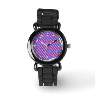 Reloj De Pulsera Disturbia