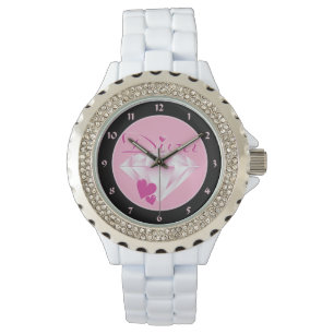 Reloj De Pulsera Diva