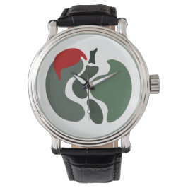 Reloj De Pulsera División de Apple