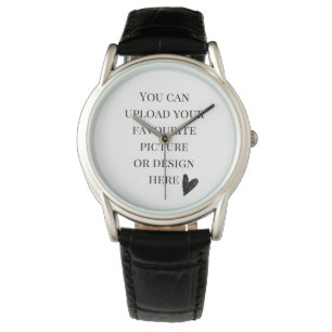 Reloj De Pulsera DIY, protector de la corona de los hombres Persona