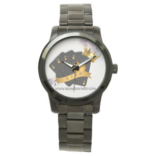Reloj De Pulsera DJ Aceking