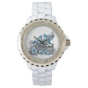 Reloj De Pulsera DJ Marie