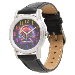 RELOJ DE PULSERA DJ TEXASROSE 2